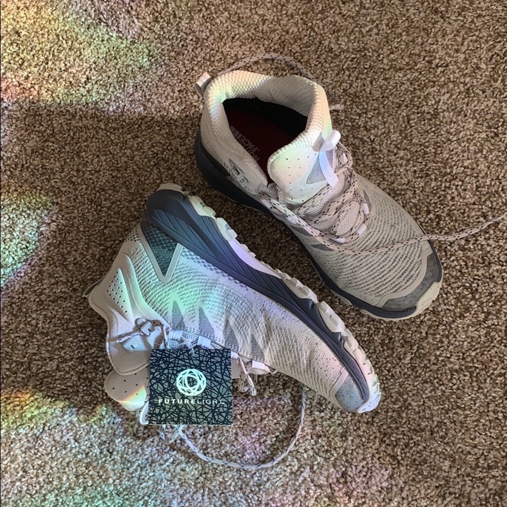 North Face FutureLight tall hiking boots